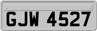 GJW4527