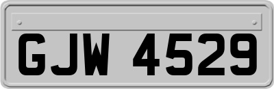 GJW4529