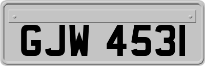 GJW4531