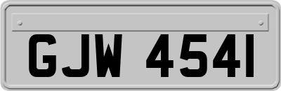GJW4541