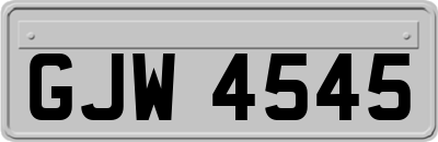 GJW4545