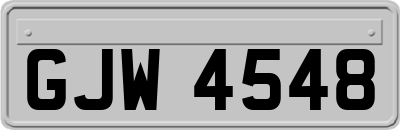 GJW4548