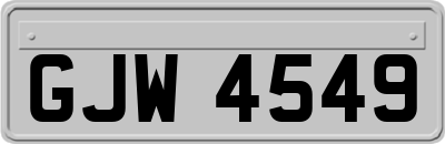 GJW4549