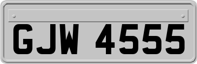 GJW4555