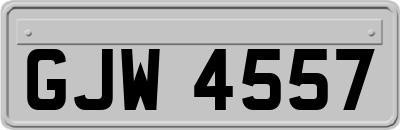 GJW4557