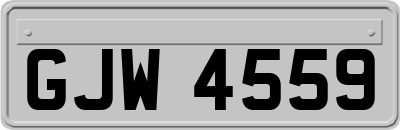 GJW4559