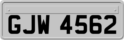 GJW4562