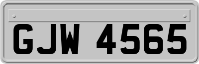 GJW4565