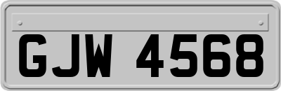 GJW4568