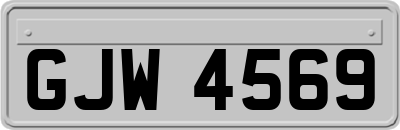 GJW4569