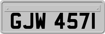 GJW4571
