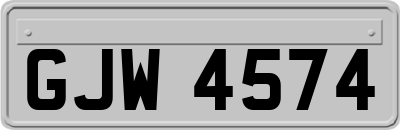 GJW4574