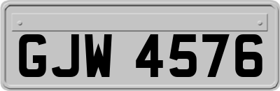 GJW4576