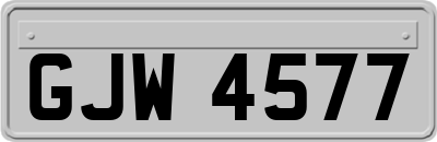 GJW4577