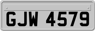 GJW4579