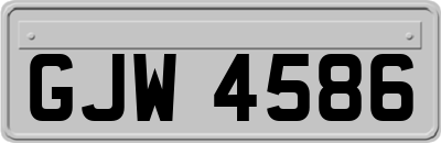 GJW4586