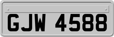 GJW4588