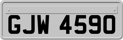 GJW4590