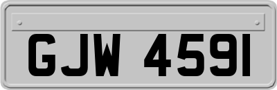 GJW4591
