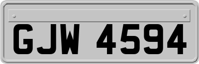 GJW4594