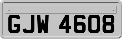 GJW4608