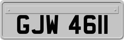GJW4611