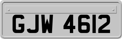 GJW4612