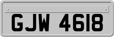 GJW4618