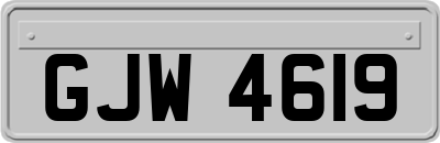 GJW4619
