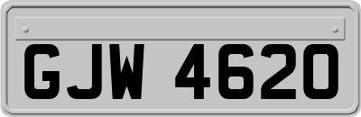 GJW4620