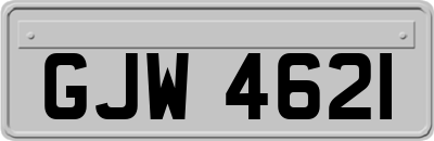 GJW4621