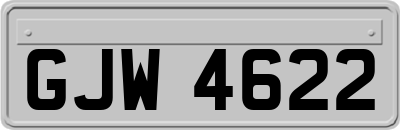 GJW4622