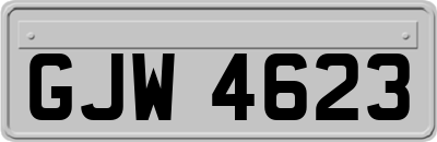 GJW4623