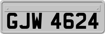 GJW4624