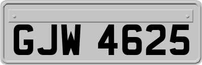 GJW4625