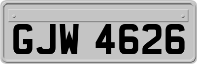 GJW4626