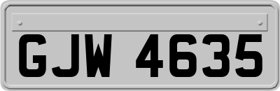 GJW4635