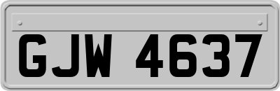 GJW4637