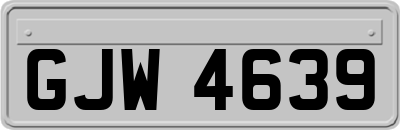 GJW4639