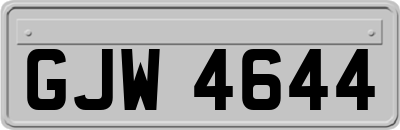 GJW4644