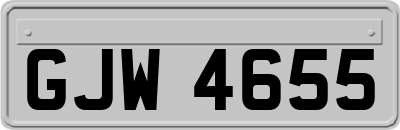 GJW4655