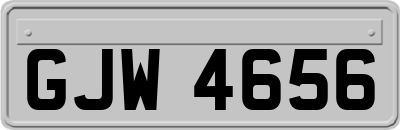 GJW4656