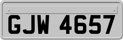 GJW4657