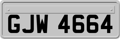GJW4664
