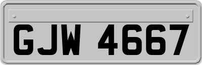 GJW4667