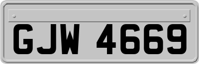 GJW4669