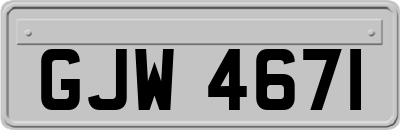 GJW4671