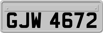 GJW4672