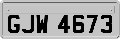 GJW4673