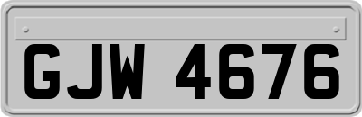 GJW4676